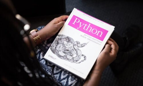 Python for Machine Learning – Grand Phoenix Academy